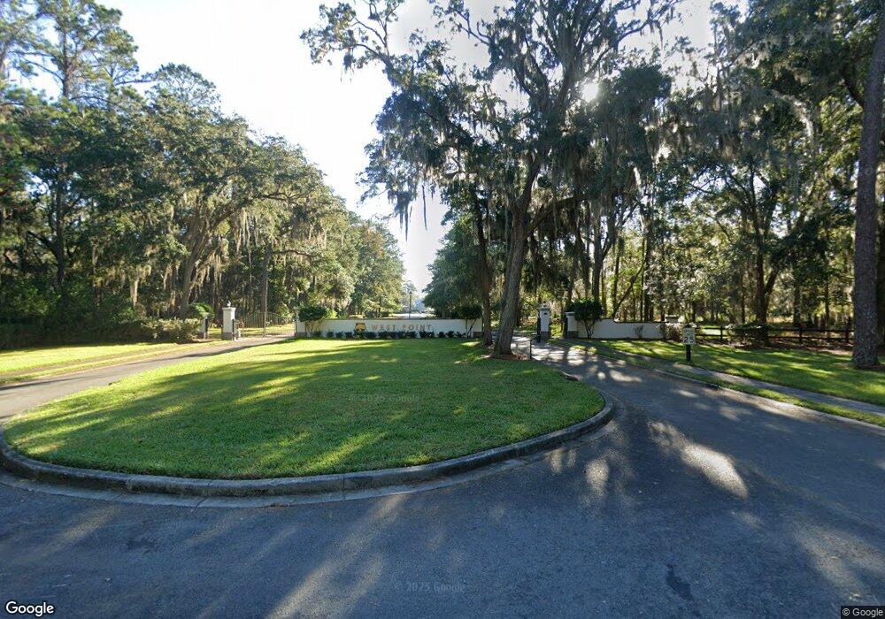 01 W Point Plantation Pkwy, St. Simons, GA 31522 - photo 1