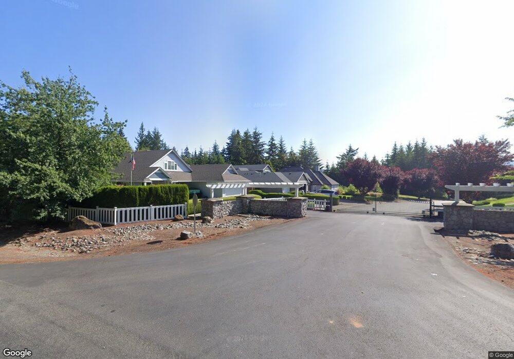 15805 269th St E, Graham, WA 98338 - photo 1