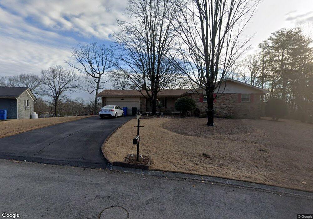 4510 Cloverdale Loop, Hixson, TN 37343 - photo 1
