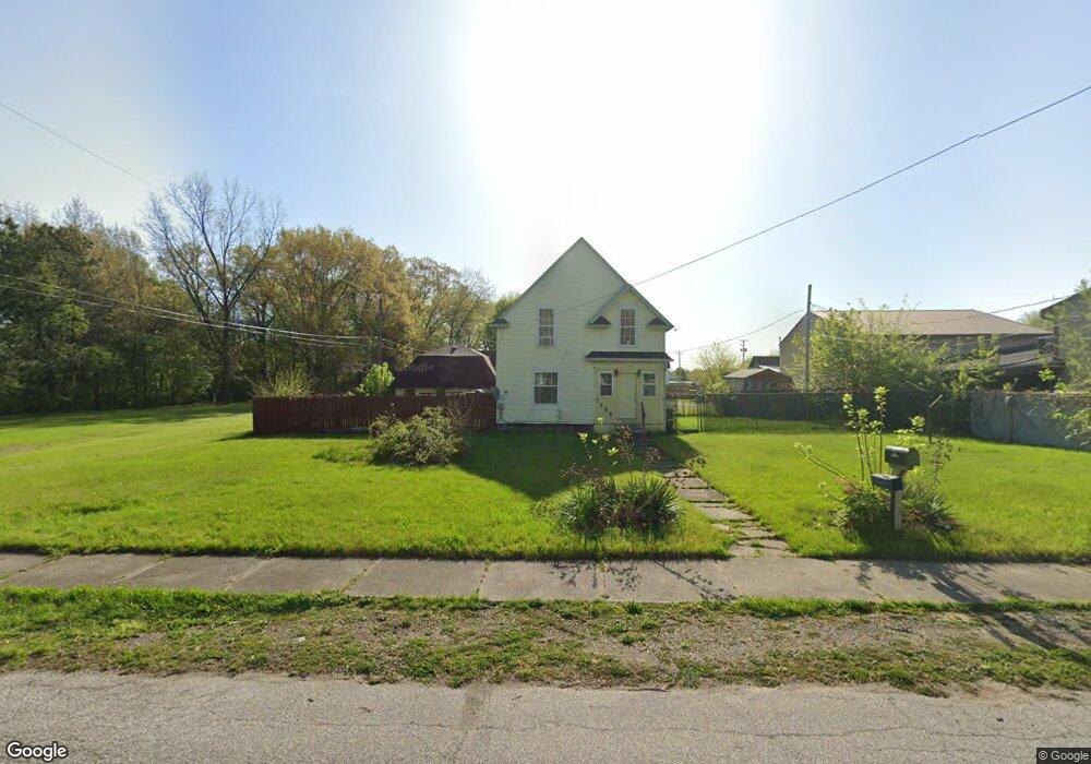 1544 Avalon St, Elkhart, IN 46516 - photo 1