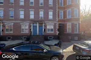 222 N Warren St, Trenton, NJ 08618