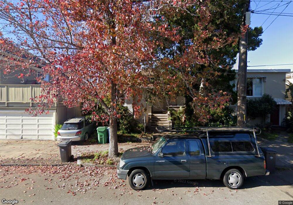 2614 McGee Ave, Berkeley, CA 94703 - photo 1