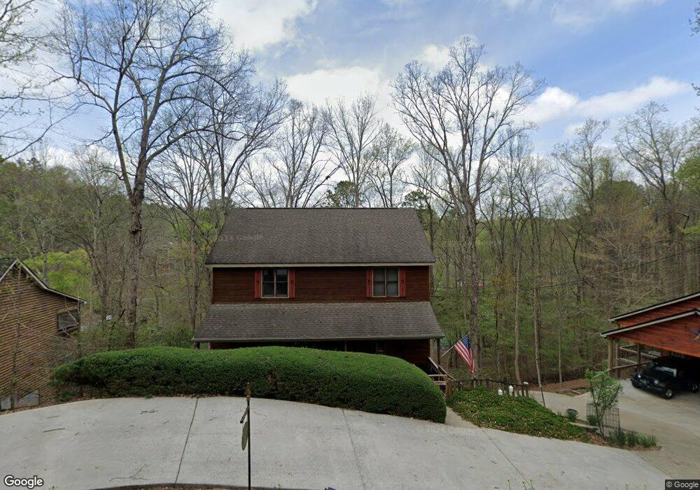 1413 Zenith Trail, Ellijay, GA 30540 - photo 1