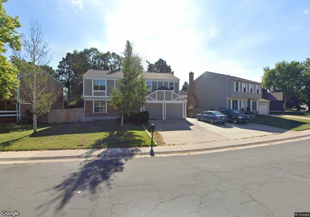 972 S Kittredge Way, Aurora, CO 80017 - photo 1