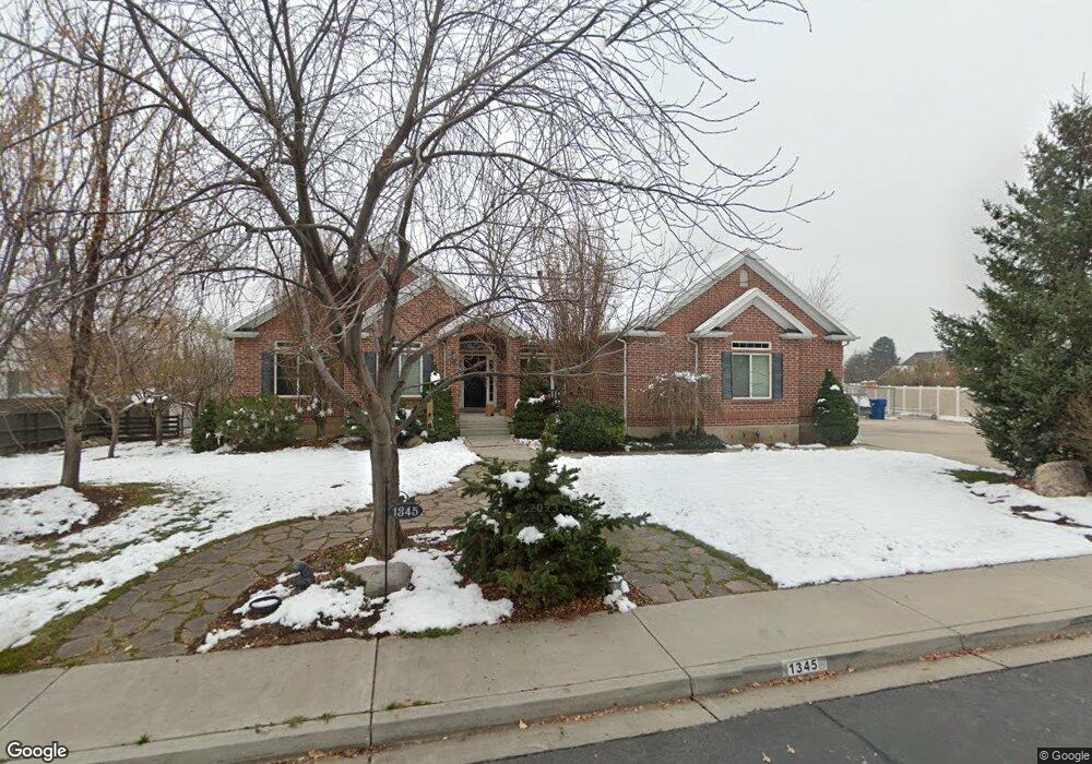 1345 W 3420 N, Pleasant Grove, UT 84062 - photo 1