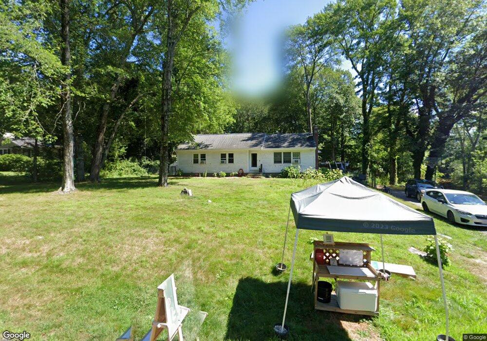 30 Maynard St, Westborough, MA 01581 - photo 1