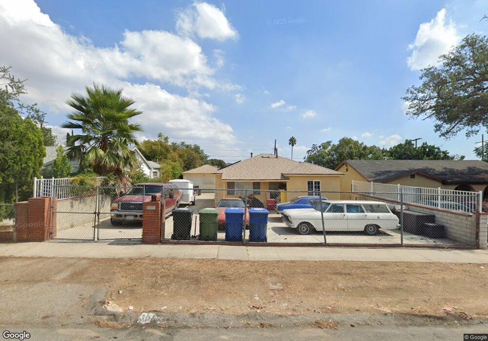 13420 Sayre St, Sylmar, CA 91342 - photo 1