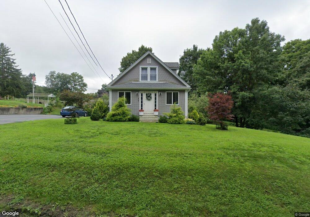 69 Stearns St, Danielson, CT 06239 - photo 1