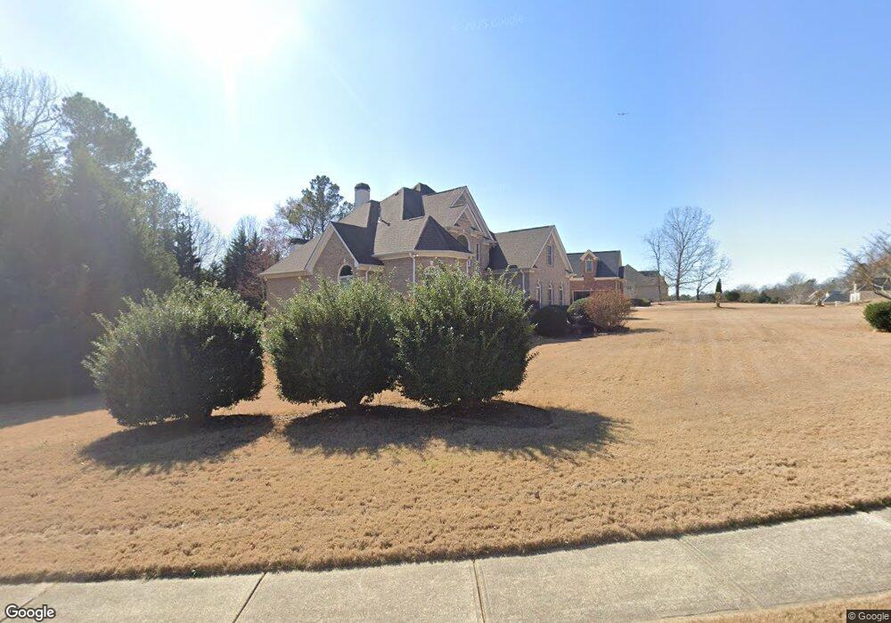 350 Young James Cir, Stockbridge, GA 30281 - photo 1