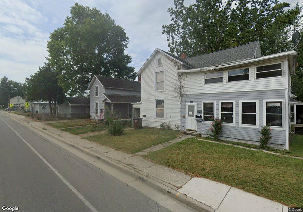 1016 S Blanchard St, Findlay, OH 45840 - photo 1