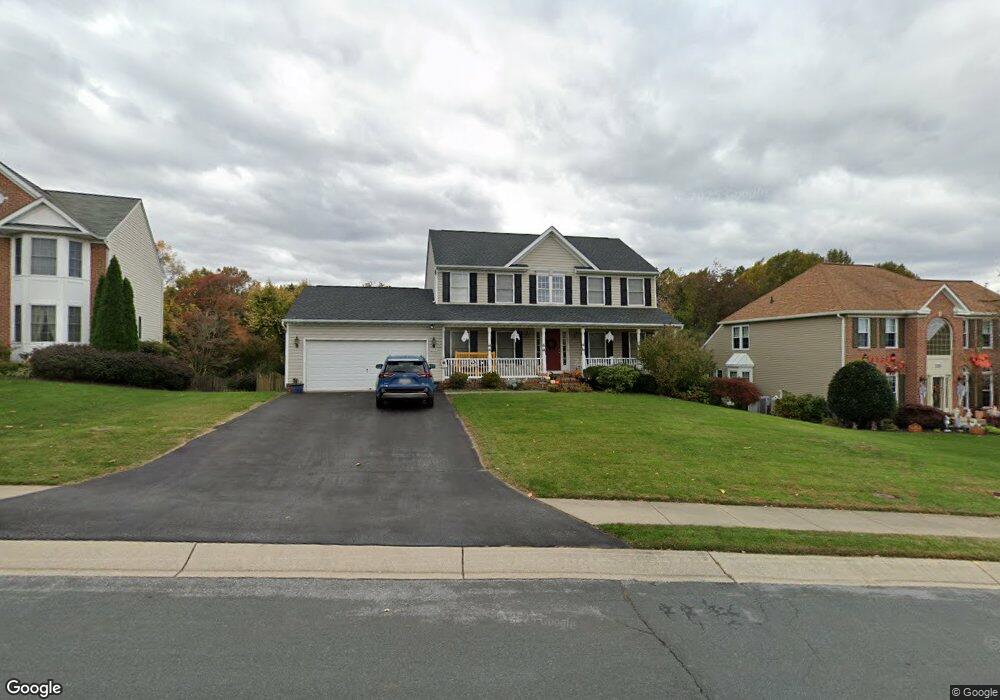 847 Mayfair Way, Sykesville, MD 21784 - photo 1