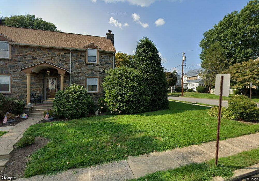 4801 Cedar Ln, Drexel Hill, PA 19026 - photo 1