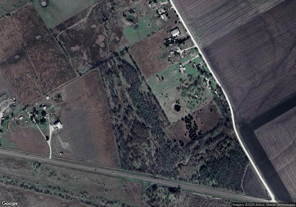 4693 NW County Road 1190, Barry, TX 75102 - photo 1