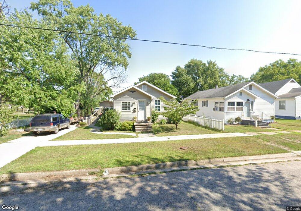 1011 Cass St, Niles, MI 49120 - photo 1