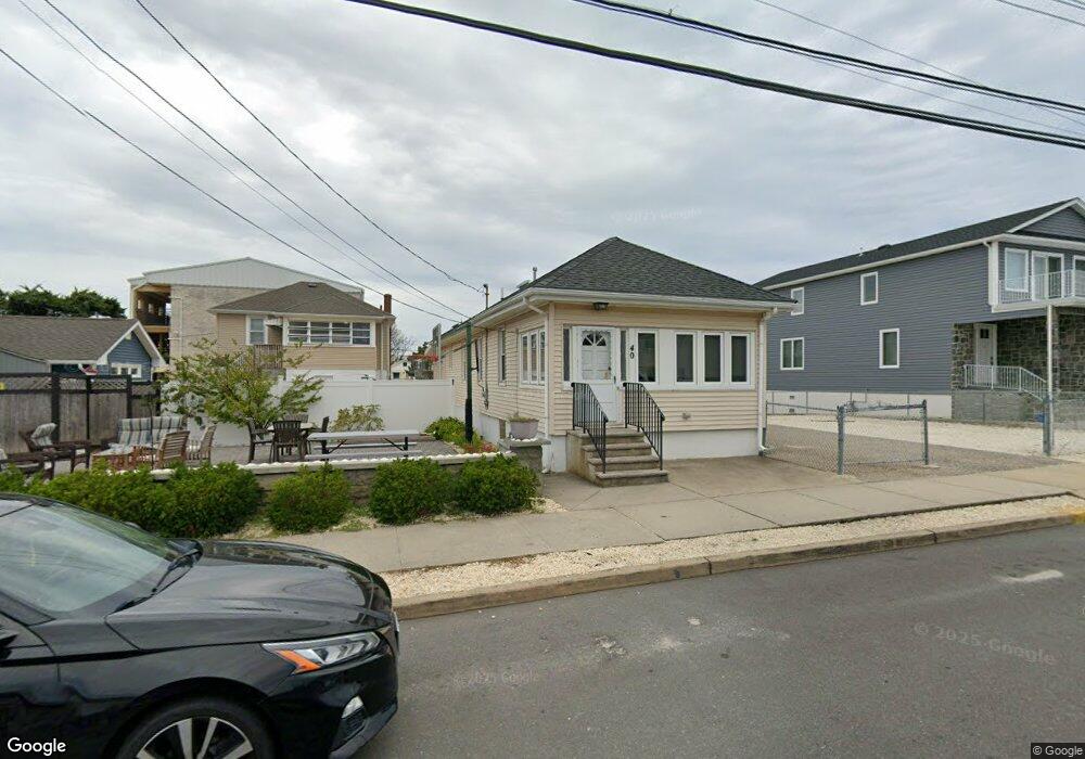 40 Stockton Ave, Seaside Park, NJ 08752 - photo 1