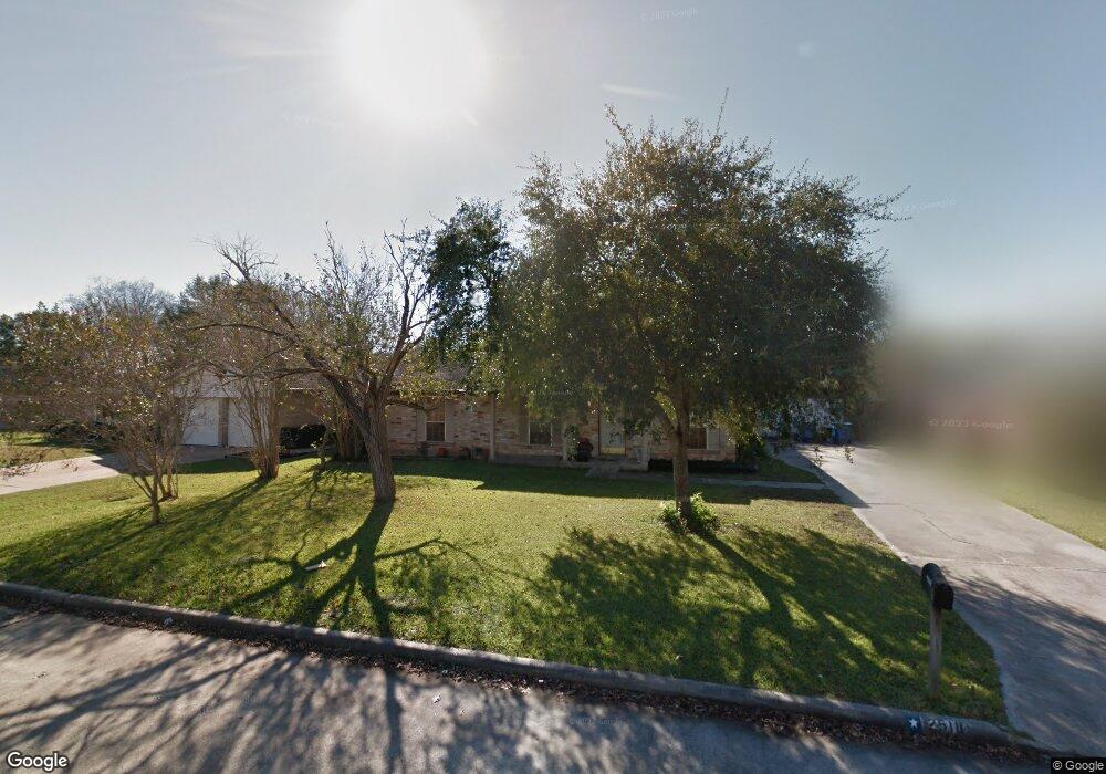 2518 Parkway Ave, Rosenberg, TX 77471 - photo 1