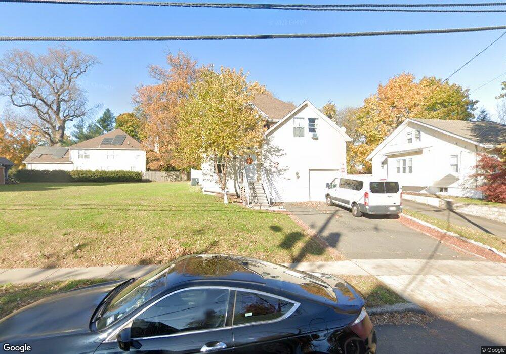 405 E High St, Bound Brook, NJ 08805 - photo 1