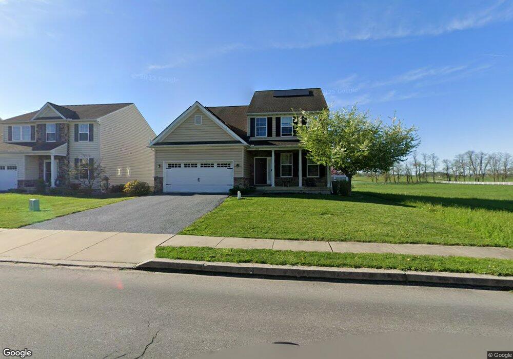 1132 Walnut St, Honey Brook, PA 19344 - photo 1