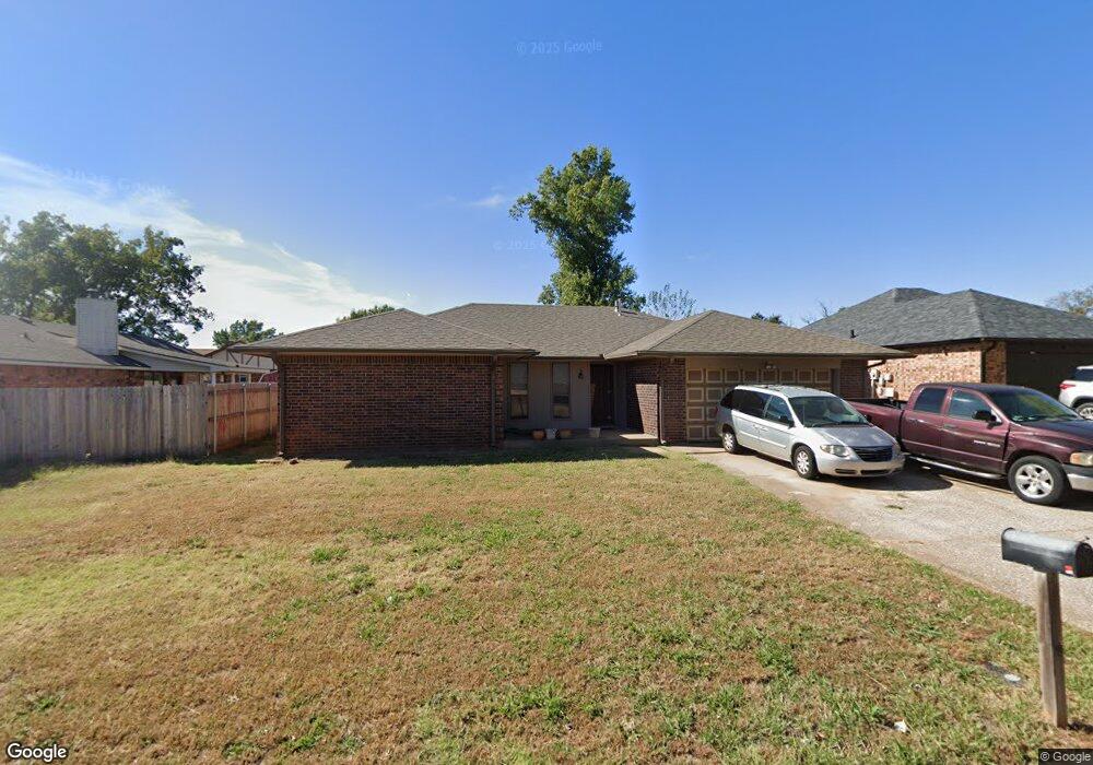 26 Timber Creek Dr, Shawnee, OK 74804 - photo 1