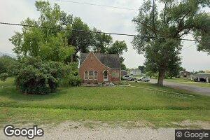 206 E Center St, Hyde Park, UT 84318