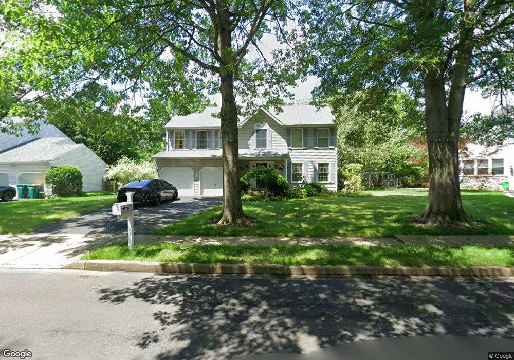 262 Fox Chase Ln, Doylestown, PA 18901 - photo 1