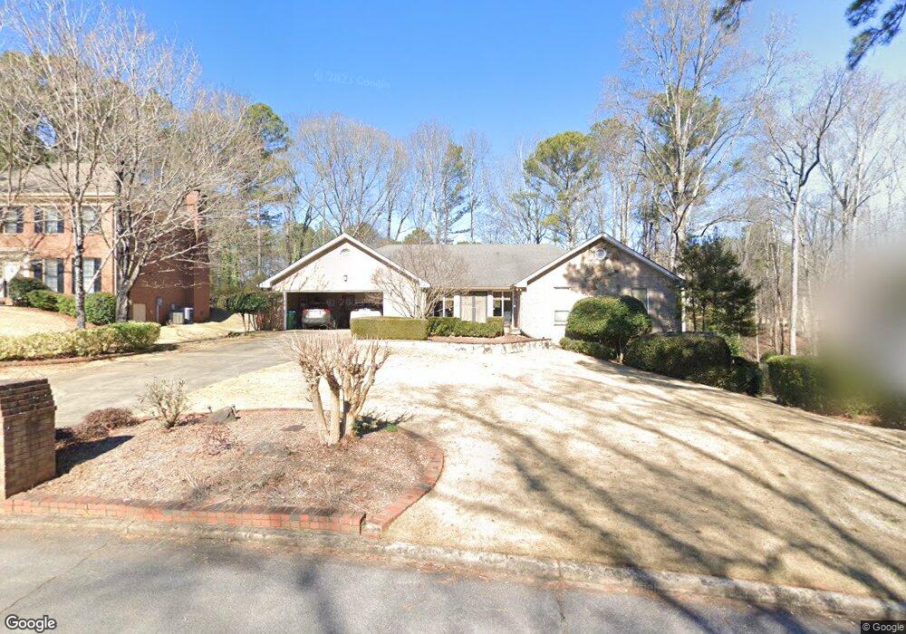 151 Newport Ln SW unit 1, Lilburn, GA 30047 - photo 1