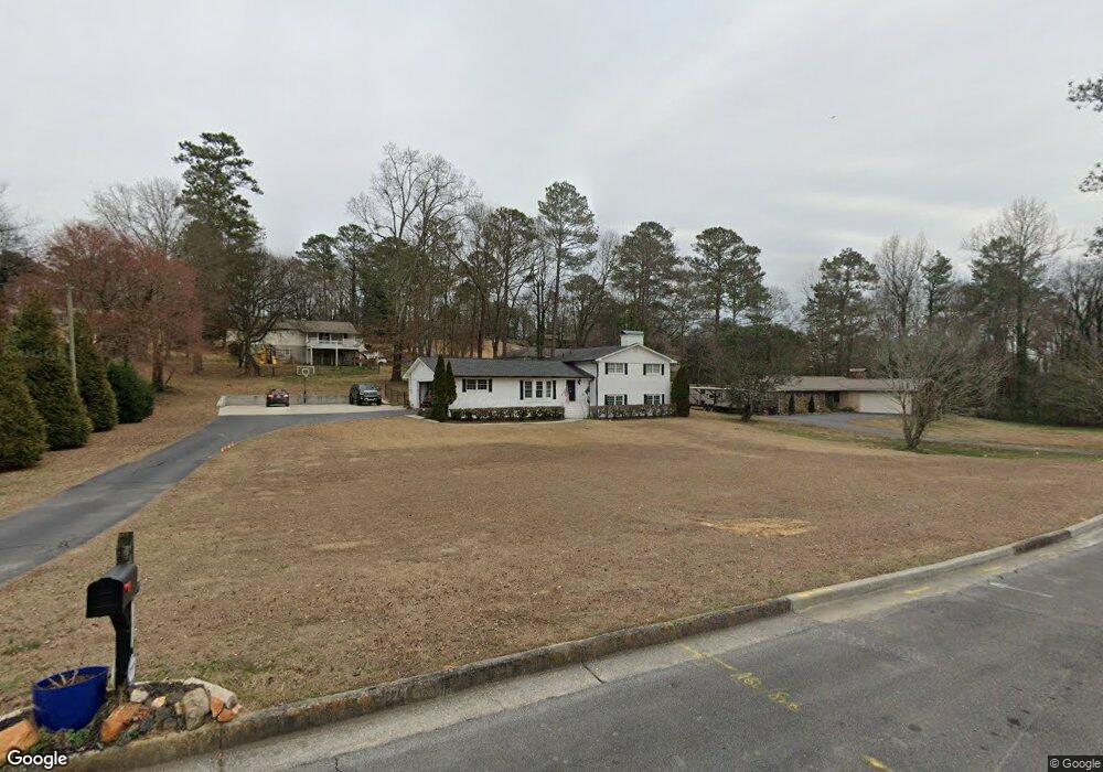 102 Crestmont Way, Calhoun, GA 30701 - photo 1