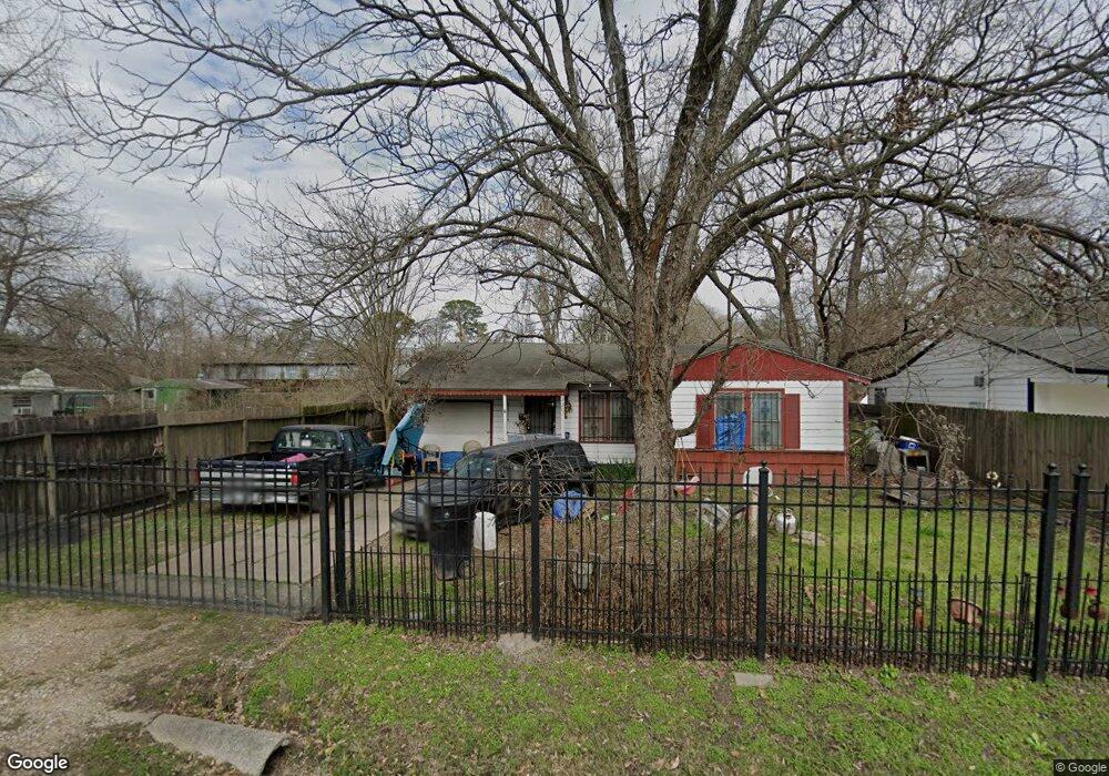 3301 Orlando St, Houston, TX 77093 - photo 1