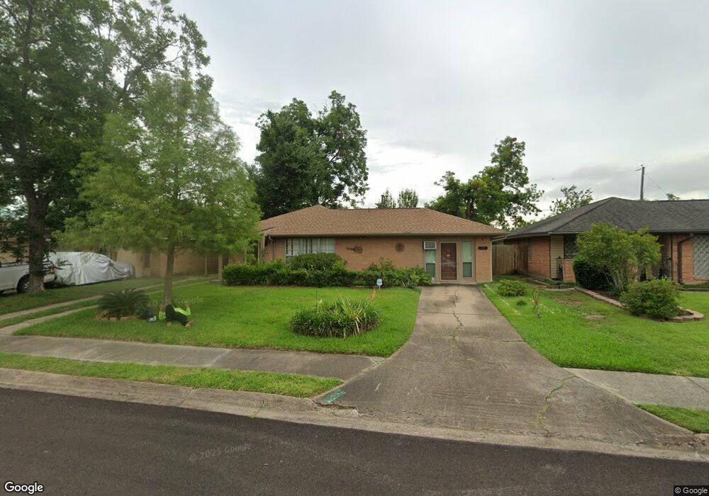 5421 De Lange Ln, Houston, TX 77092 - photo 1