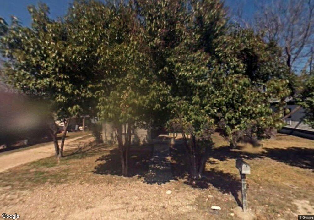 222 E Bell St, Troy, TX 76579 - photo 1