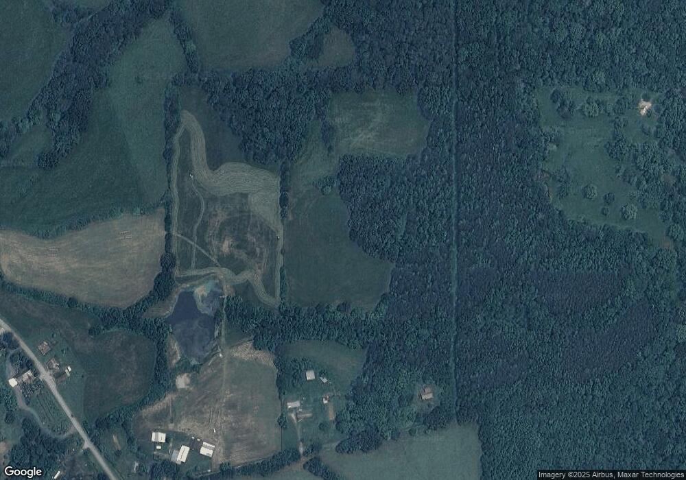 88 Stagecoach Rd, Bremen, GA 30110 - photo 1