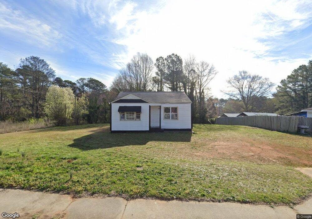 4389 Austell Rd, Austell, GA 30106 - photo 1