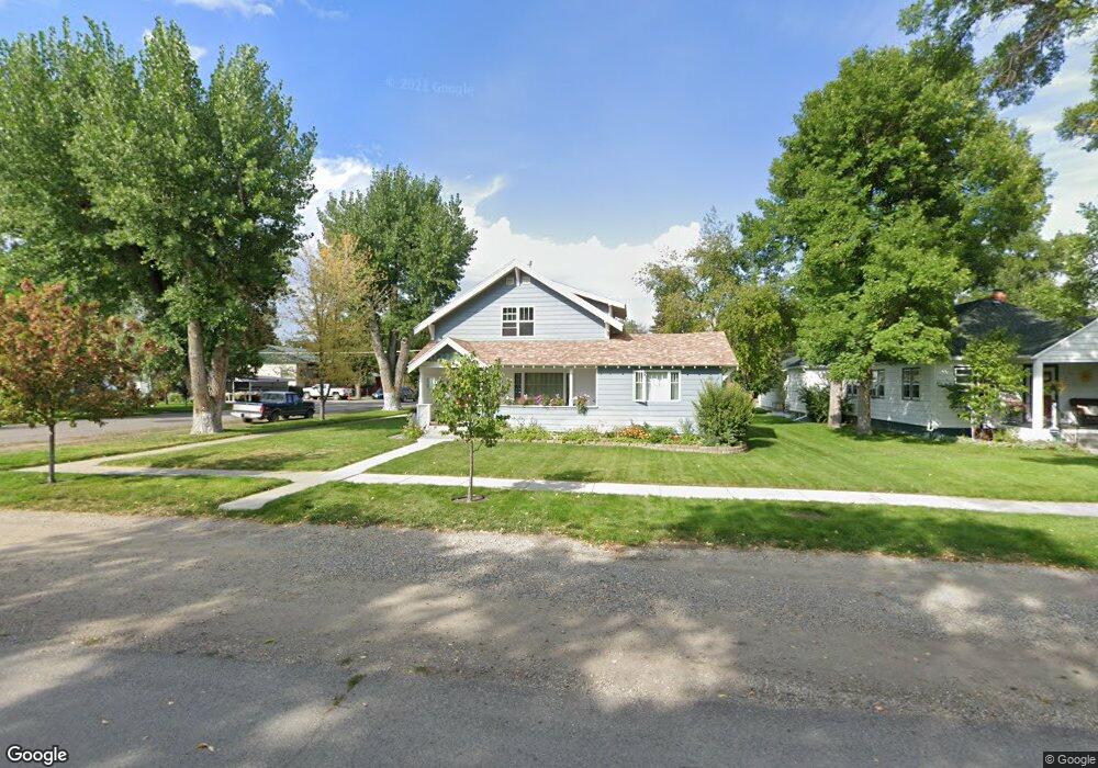 142 W 2nd Ave N, Columbus, MT 59019 - photo 1