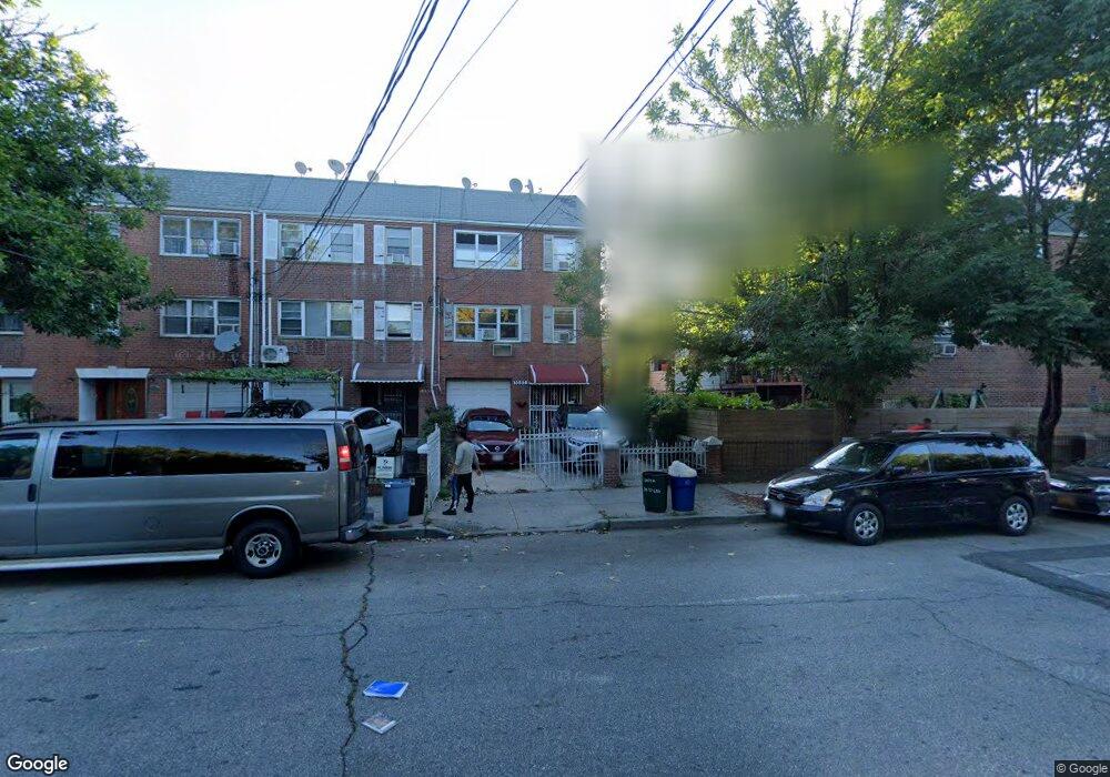 30-57 69th St unit 3, Flushing, NY 11377 - photo 1