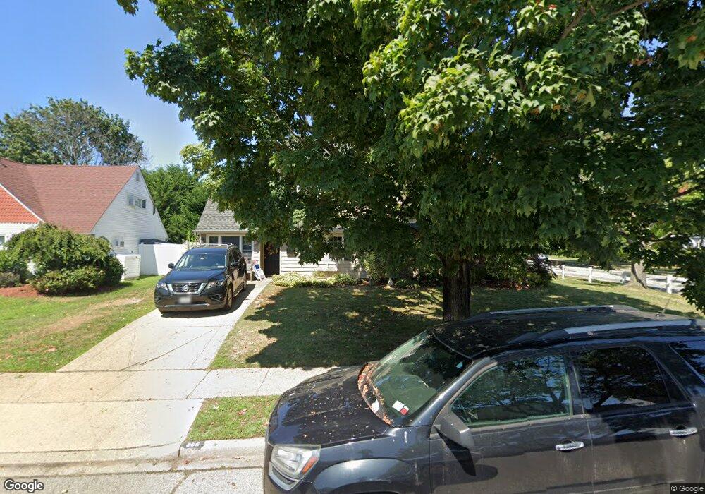 266 Red Maple Dr S, Levittown, NY 11756 - photo 1