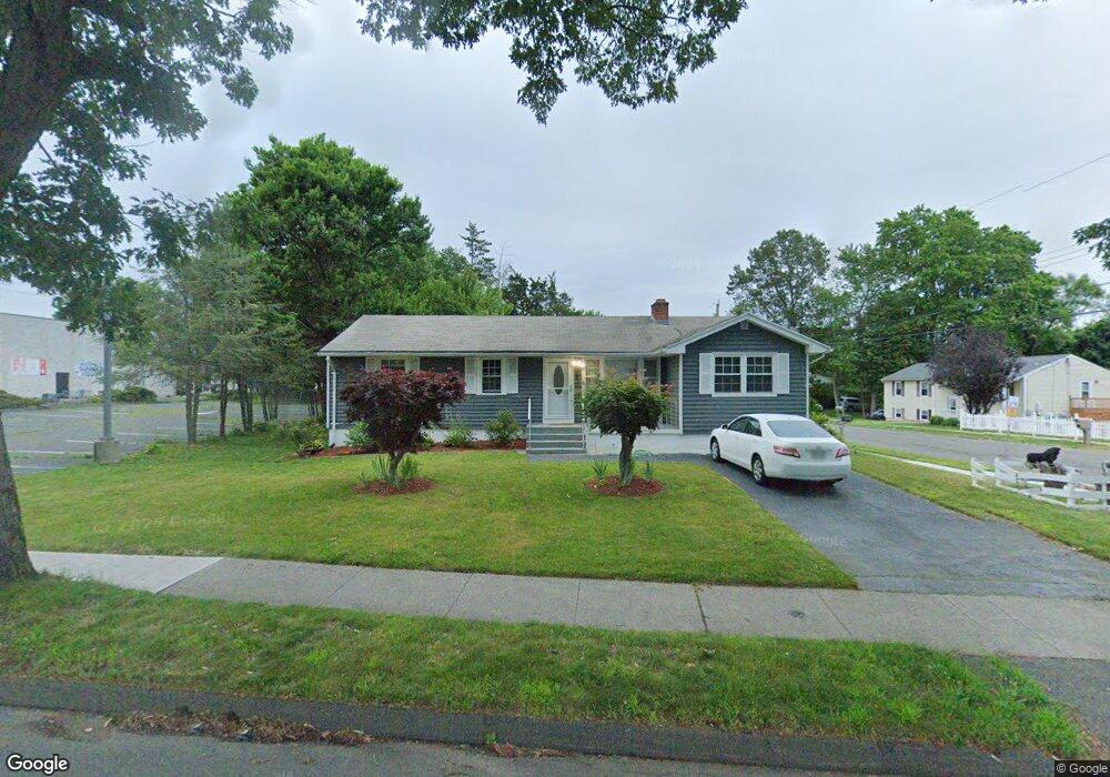 203 Bull Hill Ln, West Haven, CT 06516 - photo 1