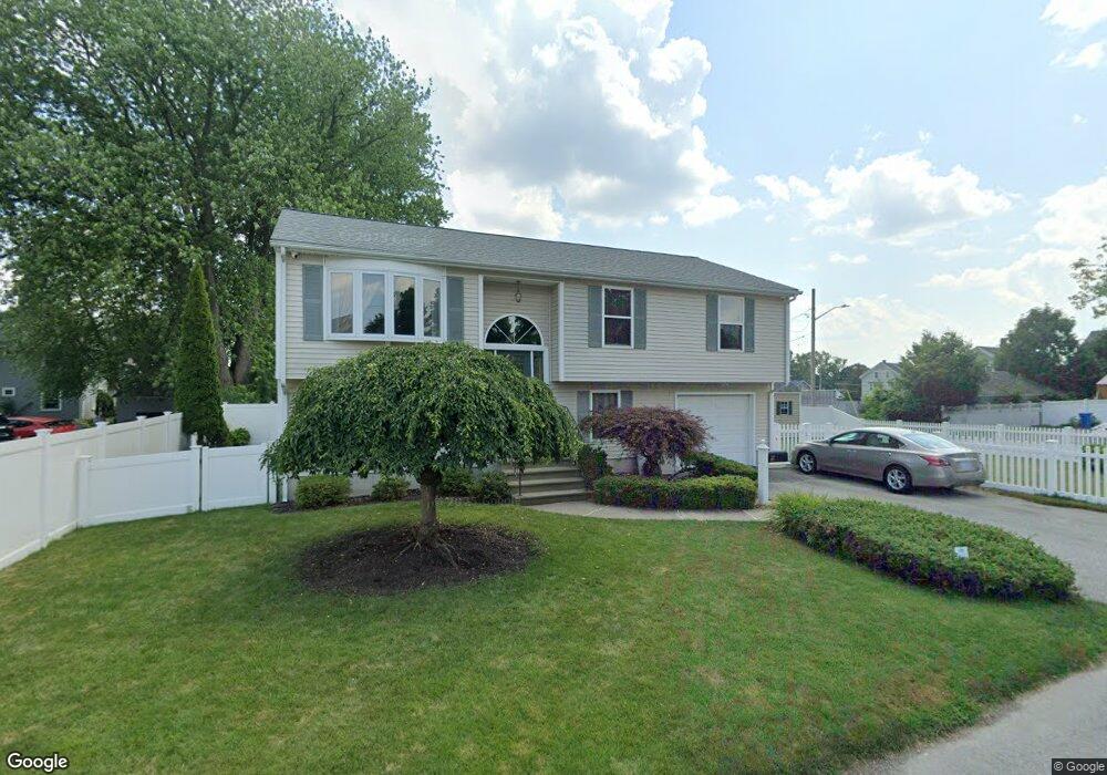 9 James St, Cumberland, RI 02864 - photo 1