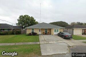 1407 Orchid Dr, Harvey, LA 70058