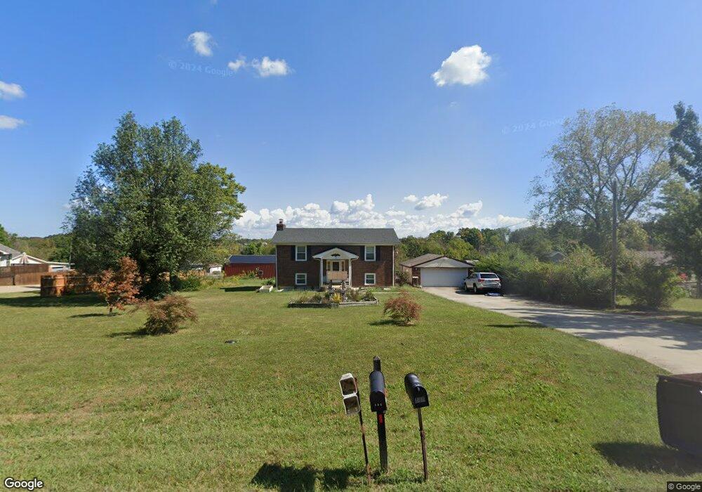 140 Kentucky Ct, Mount Washington, KY 40047 - photo 1