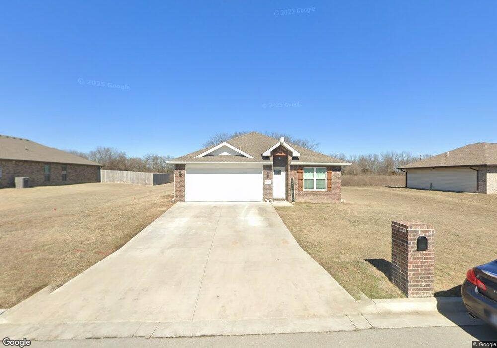 601 Nicholas Ln, Carl Junction, MO 64834 - photo 1