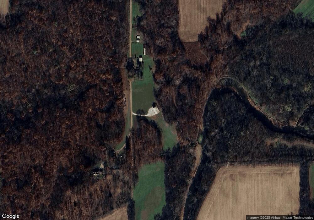 2197 S 540 W, Covington, IN 47932 - photo 1