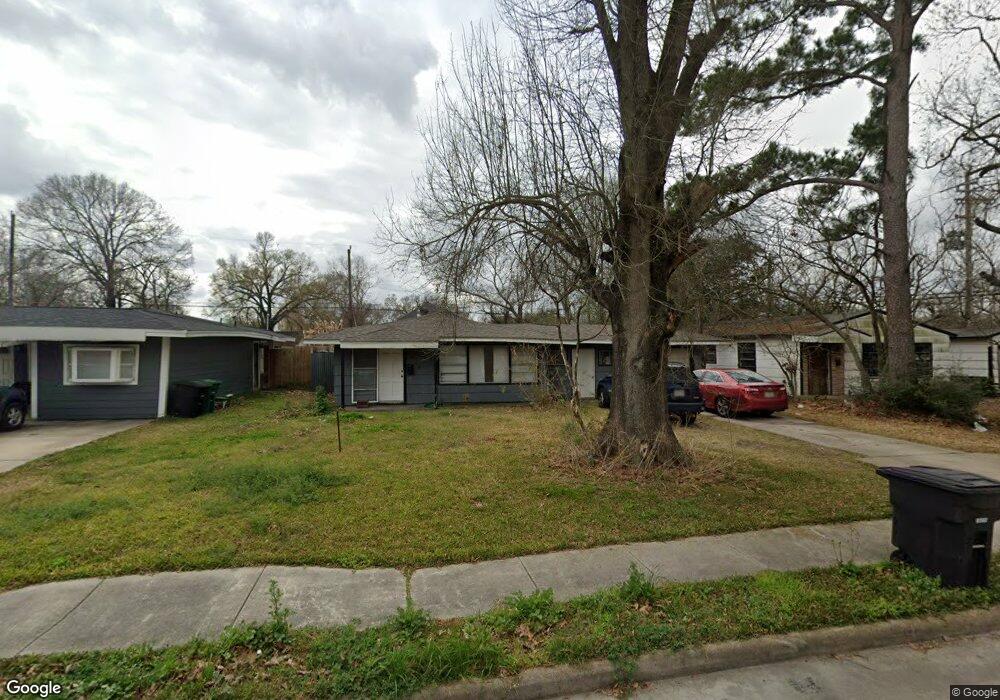 5206 Perry St, Houston, TX 77021 - photo 1