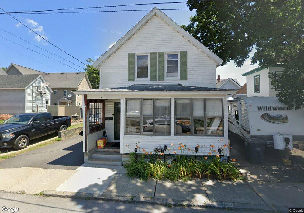 30 Wilder St, Nashua, NH 03060 - photo 1