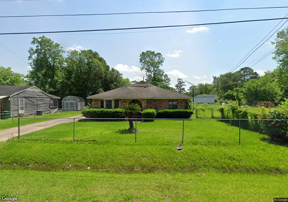 9026 Camay Dr, Houston, TX 77016 - photo 1