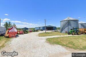 7464 NE 106th St, Mitchellville, IA 50169