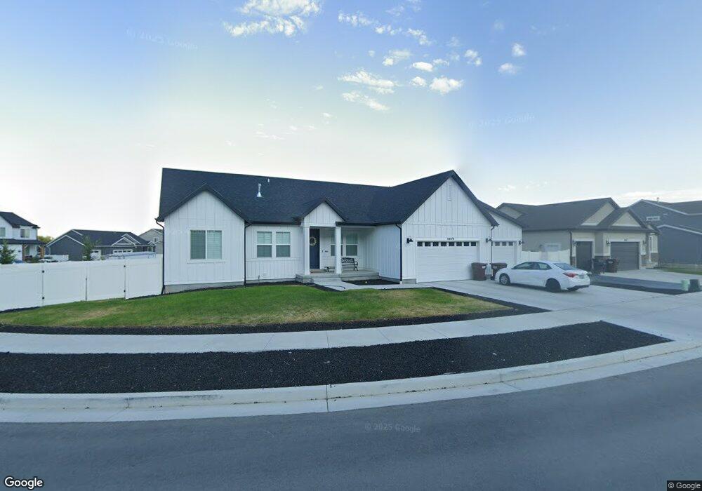 8449 N Colette St unit 1122, Lake Point, UT 84074 - photo 1