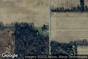9181 N County Road 575 E, Mooreland, IN 47360