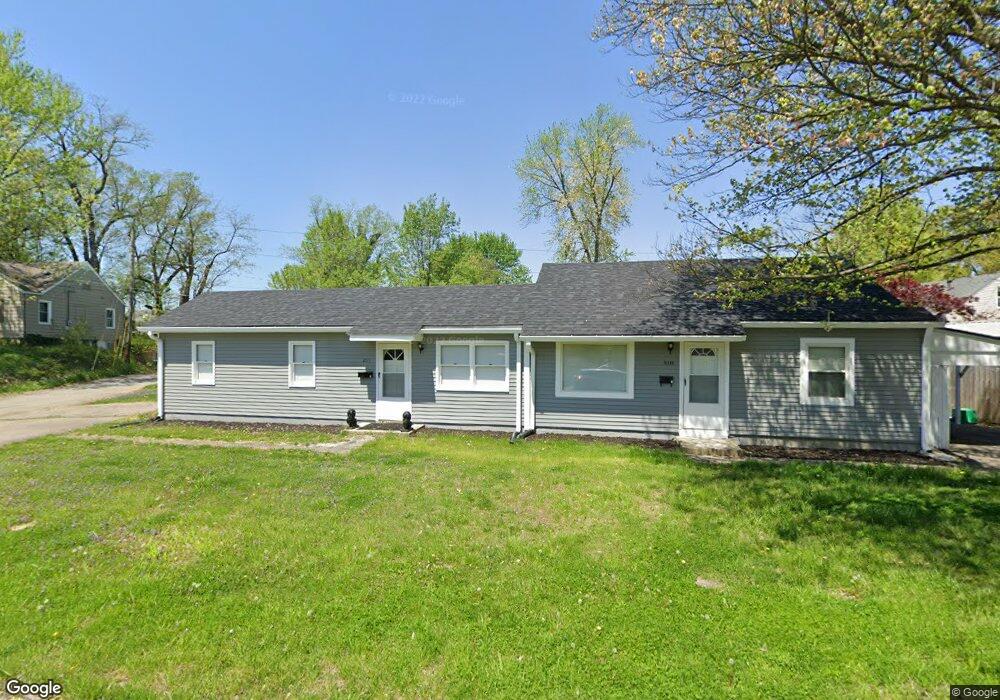 2111 Wood Ave, New Albany, IN 47150 - photo 1