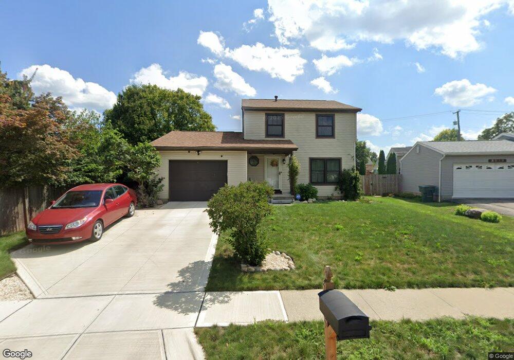 5375 Westgrove Dr, Columbus, OH 43228 - photo 1