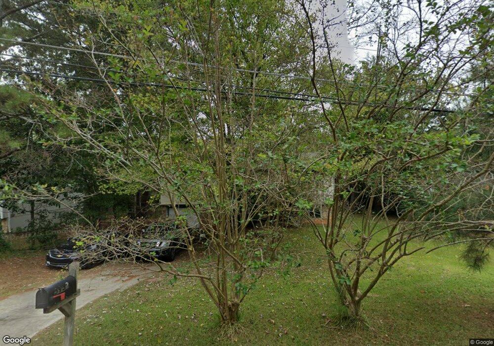 5932 Poplin Ct, Lithonia, GA 30058 - photo 1